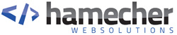 Logo Hamecher Websolutions