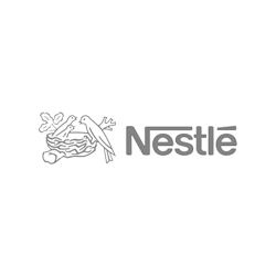 Logo Nestlé