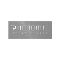 Logo Phenomic
