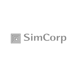 Logo SimCorp