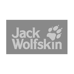 Logo Jack Wolfskin